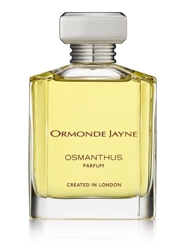 Ormonde Jayne Osmanthus Czyste perfumy 10 ml