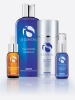 IS Clinical Pure Calm Collection Zestaw Łagodzący Żel 180 ml + Serum 15 ml + Serum 15 ml + Krem ochronny 100 g
