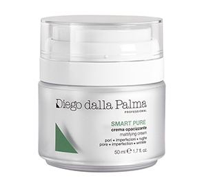 Diego dalla Palma Smart Pure Mattifying cream Krem matujący z retinolem 50 ml