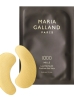 Maria Galland 1000 Mille Les Patchs Or Contour Des Yeux płatki pod oczy 4 x 2szt.