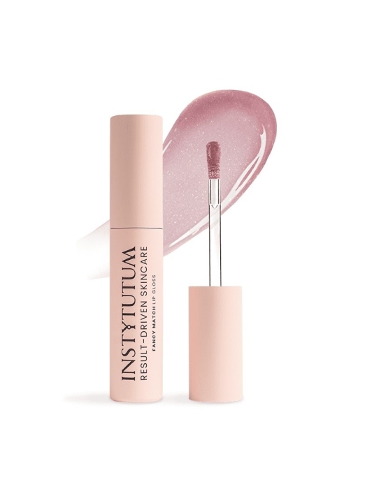 Instytutum Fancy Match Lip Gloss Błyszczyk do ust 3,5 ml