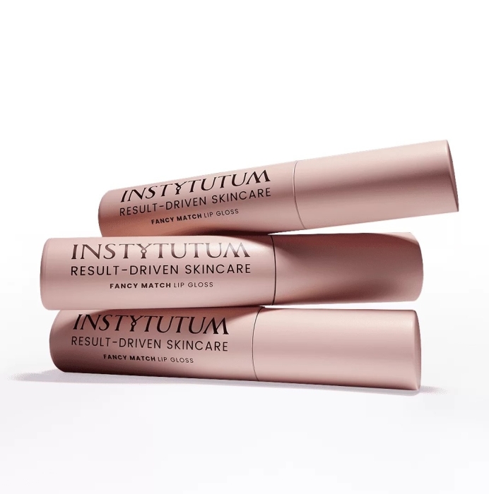 Instytutum Fancy Match Lip Gloss Błyszczyk do ust 3,5 ml