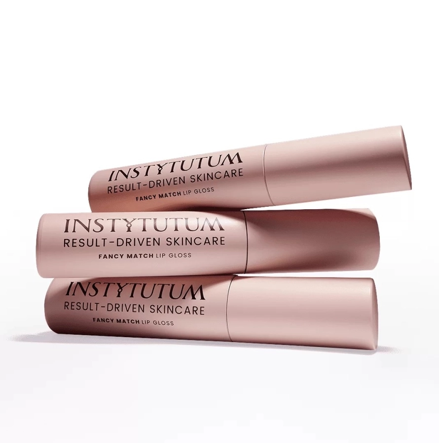 Instytutum Fancy Match Lip Gloss Błyszczyk do ust 3,5 ml