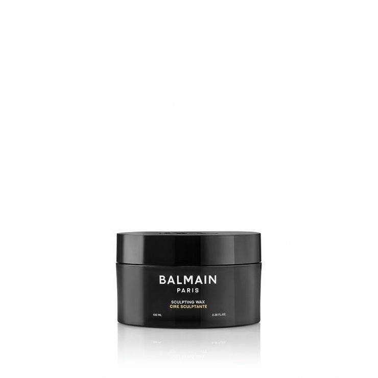 Balmain Homme Sculpting Wax Wosk do modelowania włosów Homme 100 ml