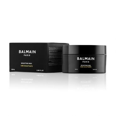 Balmain Homme Sculpting Wax Wosk do modelowania włosów Homme 100 ml