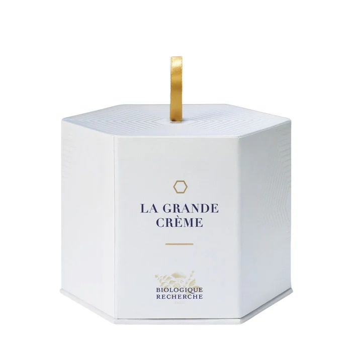 Biologique Recherche La Grande Crème Krem przeciwzmarszczkowy 50 ml