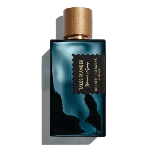 Goldfield & Banks Tales of Amber Czyste perfumy 100 ml