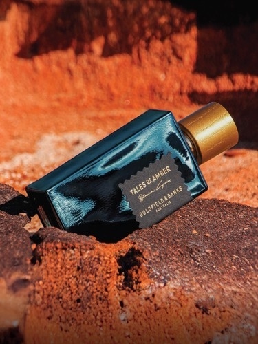 Goldfield & Banks Tales of Amber Czyste perfumy 100 ml