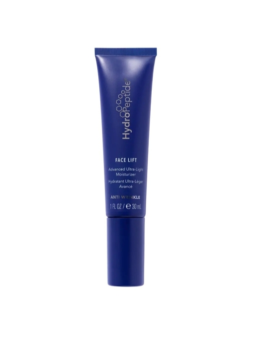 Hydropeptide Face Lift Zaawansowany ultralekki krem nawilżający 30 ml