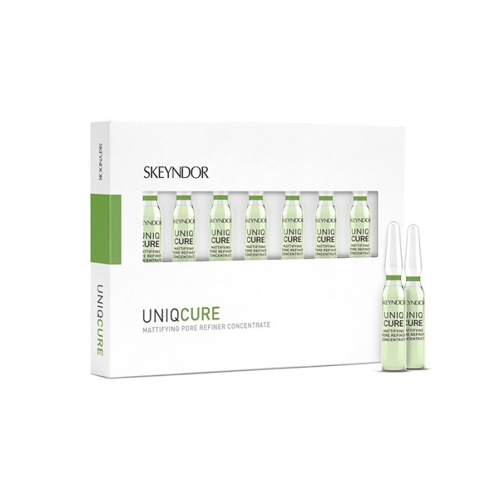 Skeyndor Mattifying Pore Refiner Matowienie 7 x 2 ml