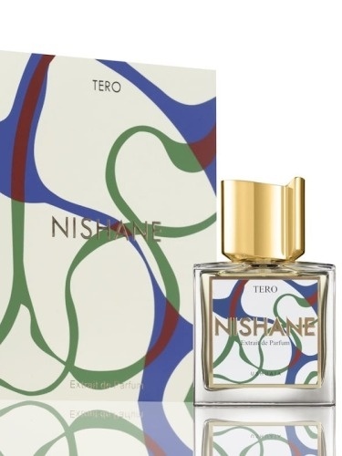 Nishane Tero Czyste perfumy 100 ml