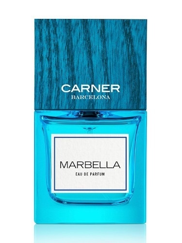 Carner Barcelona Marbella Próbka z atomizerem 2 ml