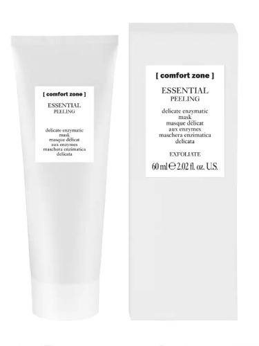 Comfort Zone Essential Peeling Delikatny peeling do twarzy 60 ml