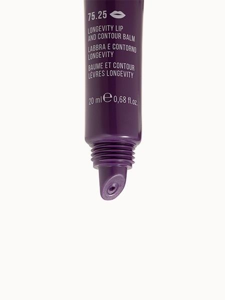 Vagheggi 75-25 Longevity Lip And Contour Balm 15 ml
