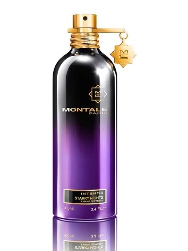 Montale Intense Starry Nights Próbka z atomizerem 2 ml