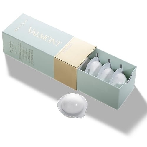 Valmont Deto2x Pack Musująca maska dotleniająca 6x10 ml