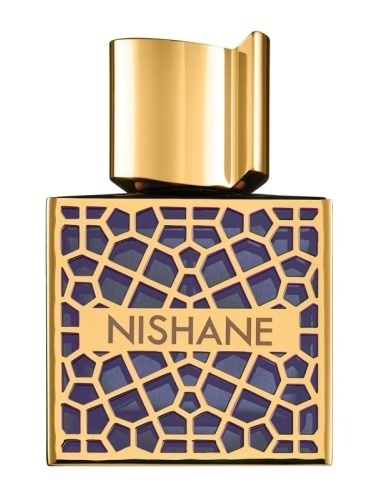 Nishane Mana Czyste perfumy 50 ml
