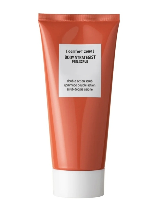 Comfort Zone Body Strategist Scrub Odnawiający peeling do ciała 200 ml