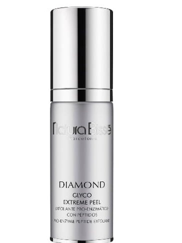 Natura Bisse Diamond Glyco Extreme Peel - Pro Enzymatyczny peeling peptydowy 30 ml