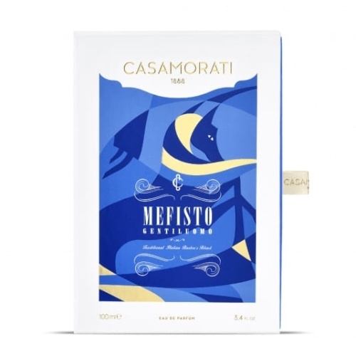 XERJOFF CASAMORATI Mefisto Gentiluomo Woda perfumowana 100 ml