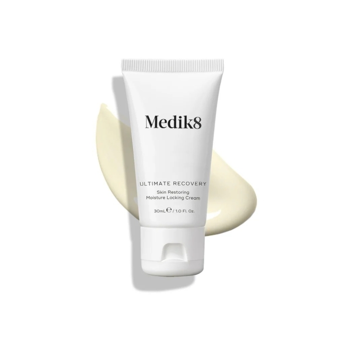 Medik8 Ultimate Recovery Głęboko odżywczy krem naprawczy 30 ml