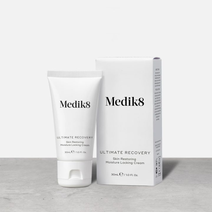 Medik8 Ultimate Recovery Głęboko odżywczy krem naprawczy 30 ml