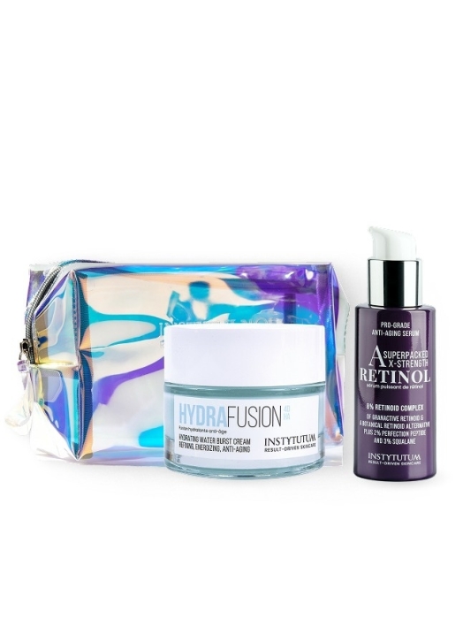 Instytutum The Professional At-Home Skincare Solution For Aging Skin