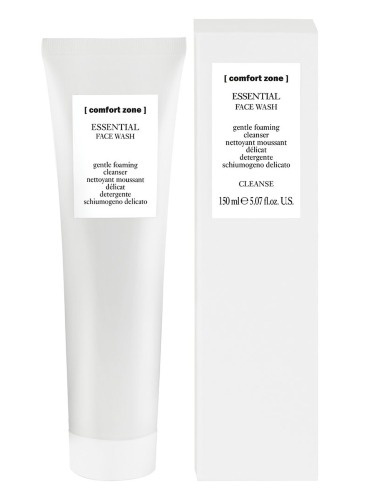 Comfort Zone Essential Face Wash Pianka do mycia twarzy 150 ml
