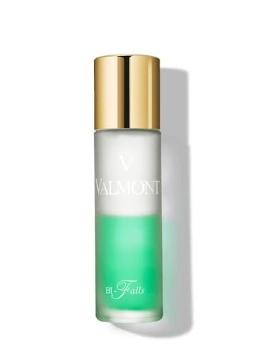 Valmont Bi Falls Dwufazowy płyn do demakijażu oczu 60 ml
