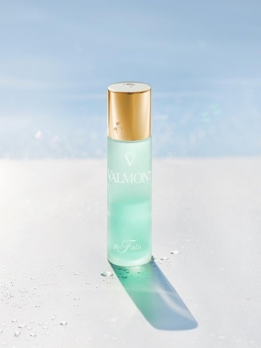 Valmont Bi Falls Dwufazowy płyn do demakijażu oczu 60 ml