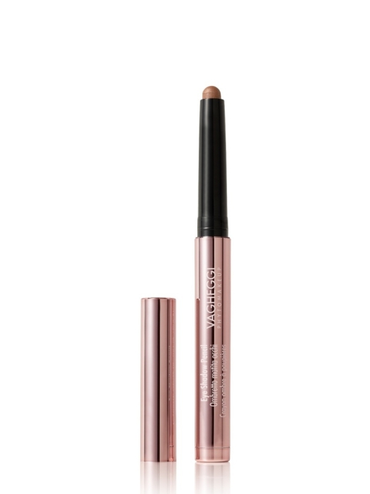 Vagheggi Eye Shadow Pencil Wodoodporna kredka do oczu i cień 2w1 2 70 Amber Glow 1,5 g