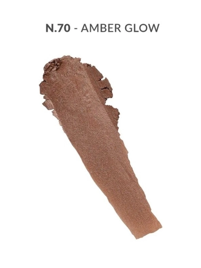 Vagheggi Eye Shadow Pencil Wodoodporna kredka do oczu i cień 2w1 2 70 Amber Glow 1,5 g
