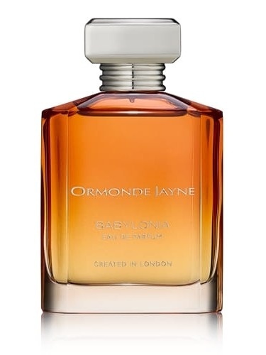 Ormonde Jayne Babylonia Woda perfumowana 10 ml
