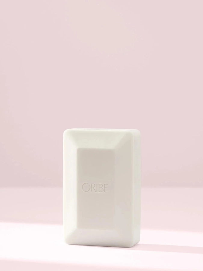 Oribe Valley of Flowers Soap Perfumowane mydło w kostce 198 g