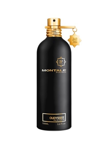 Montale Oudyssee Próbka z atomizerem 2 ml
