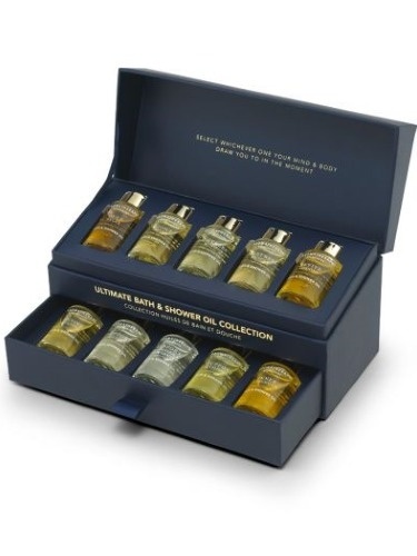 Aromatherapy Associates Ultimate Wellbeing Gift 10 flagowych produktów w jednym zestawie 10 x 9 ml