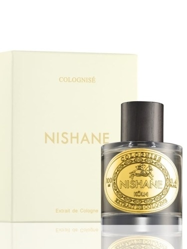 Nishane Colognise Próbka z atomizerem 2 ml
