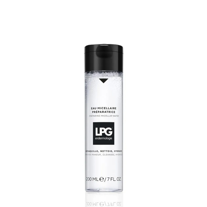LPG Anti-Aging Micellar Water Woda oczyszczająca 200 ml