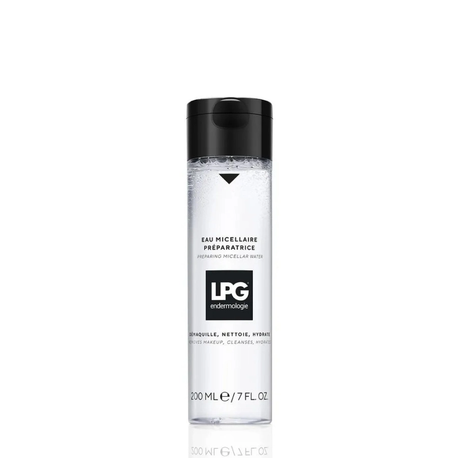 LPG Anti-Aging Micellar Water Woda oczyszczająca 200 ml