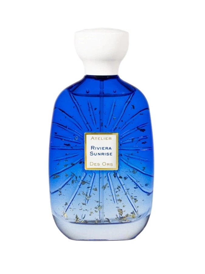 Atelier Des Ors Riviera Sunrise Woda perfumowana 100 ml