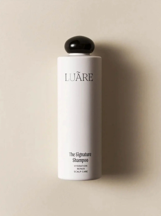 LUARE The Signature Shampoo Szampon do włosów 250 ml
