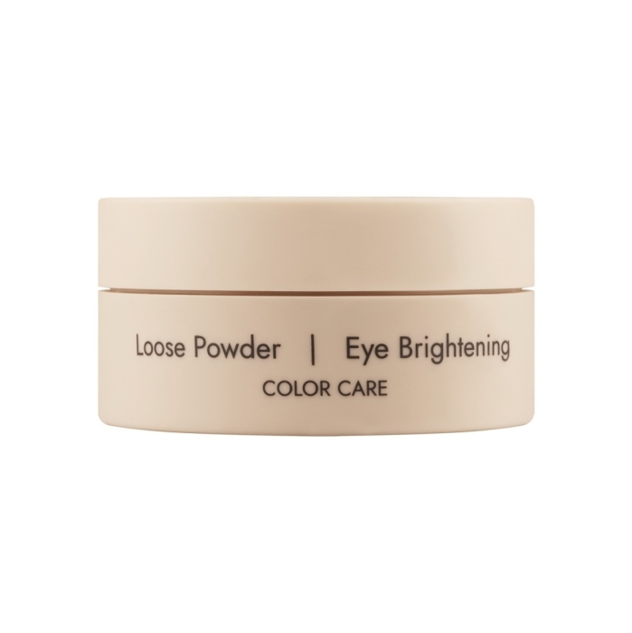 Dermomedica Loose Powder | Eye Brightening Puder pod oczy 6 g
