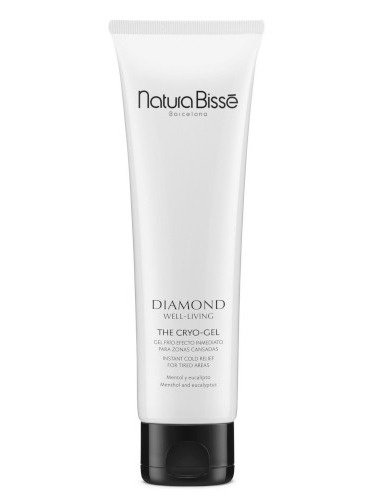 Natura Bisse DWL The Cryo-Gel 150 ml