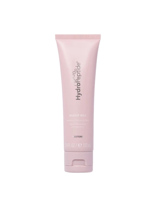 Hydropeptide Makeup Melt Oczyszczający balsam roślinny 100 ml