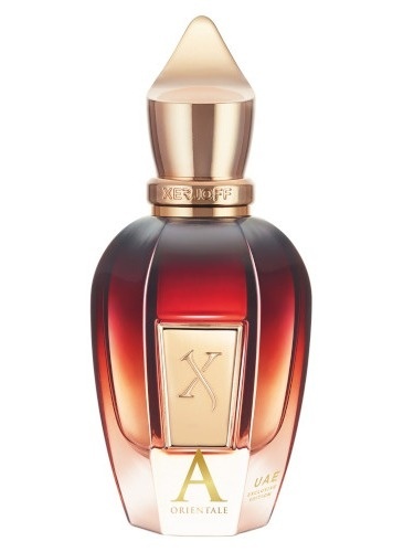 Xerjoff Oud Stars Alexandria Orientale Perfumy 50 ml