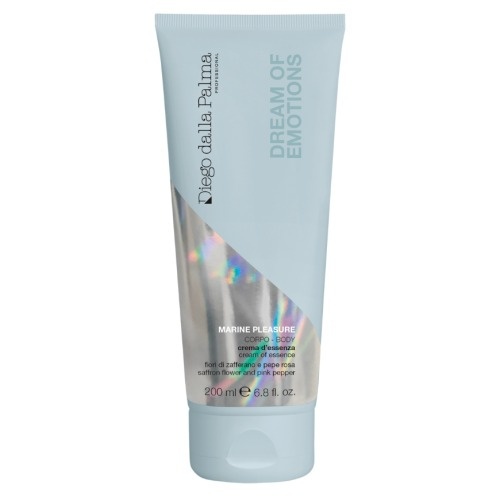 Diego dalla Palma Marine Pleasure Cream Krem do ciała 200 ml