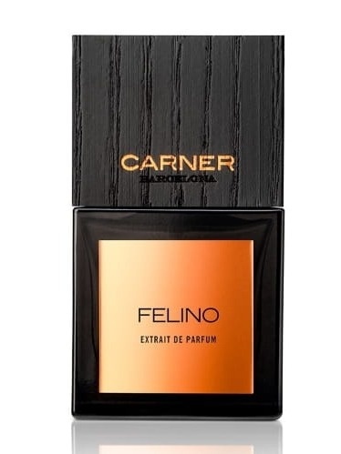 Carner Barcelona Drakon Ekstrakt perfum 50 ml