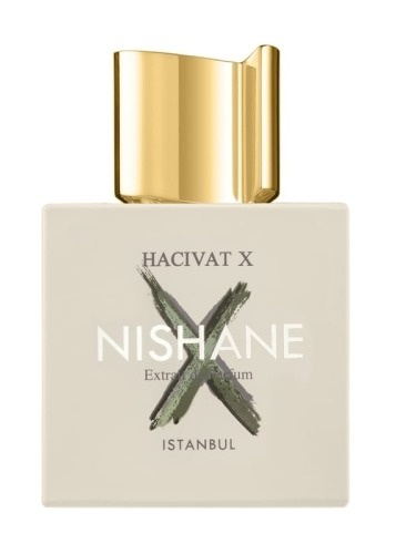 Nishane Hacivat X Próbka z atomizerem 2 ml
