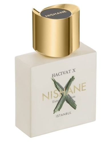 Nishane Hacivat X Próbka z atomizerem 2 ml