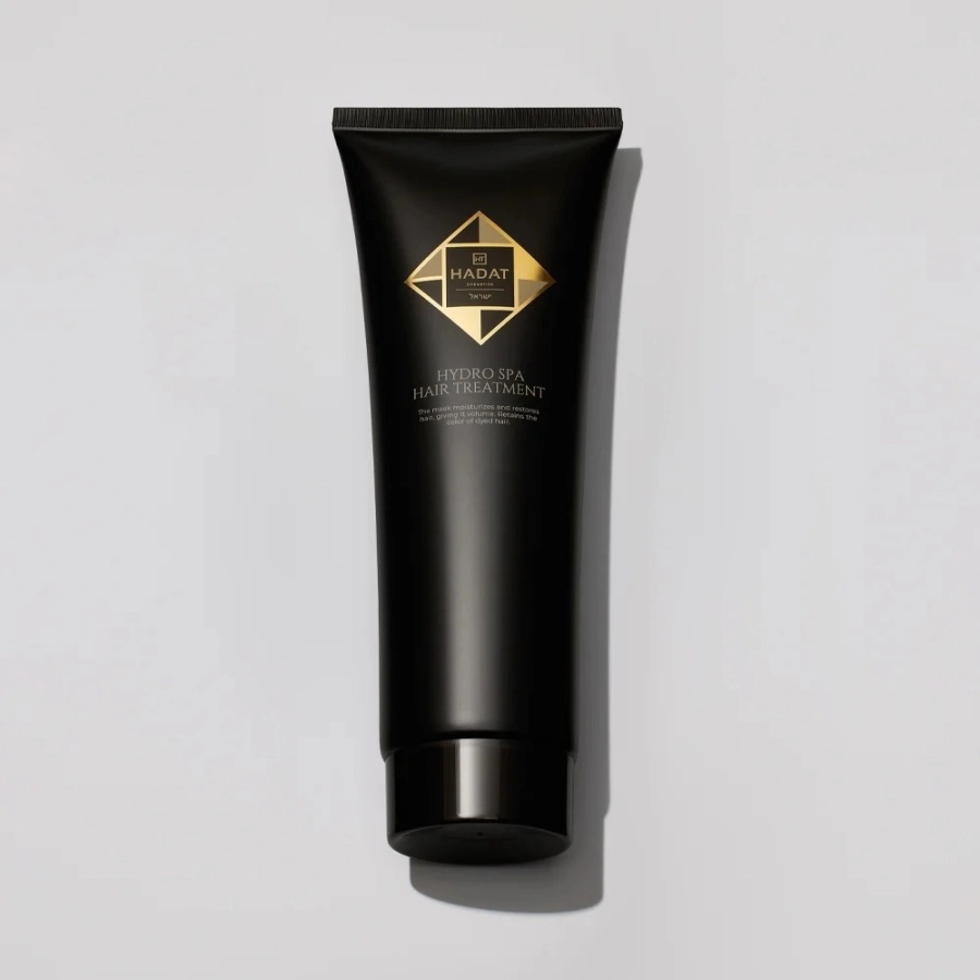Hadat Hydro SPA Hair Treatment Maska nawilżająco - odbudowująca 250 ml